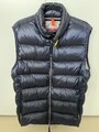 Parajumpers Sheen Daunen Weste L Blau