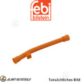 DER TRICHTER, DER ÖLMESSSTAB FÜR VW AUDI SEAT SKODA BORA 1J2 AGU BAE ARX FEBI
