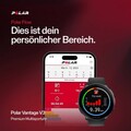 Polar Vantage V3 GPS-Uhr