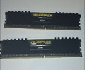 Corsair Vengeance LPX DDR4 Kit, 16GB (2x8GB) 3000MHz