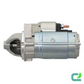 Anlasser Starter 2,4 kW 11 Zähne HELLA für VW CRAFTER 30-35 Bus (2E_)