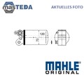 AD 101 000S TROCKNER KLIMAANLAGE MAHLE ORIGINAL FÜR VOLVO S60 II,V60 I