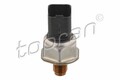 TOPRAN 304 914 Sensor, Kraftstoffdruck für FORD