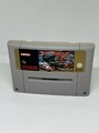 STREET FIGHTER II 2 SUPER NINTENDO SNES SPIEL UK V EUR PAL *NUR KARTON* getestet