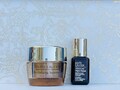Estee Lauder Revitalizing Supreme + Youth Power Creme 15ml + Serum 7ml