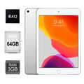 #Apple iPad Mini 5 Tablet 64 GB 7,9 WiFi WLAN Retina Silber A2133 Refurbished
