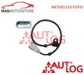 NOCKENWELLENSENSOR IMPULSGEBER AUTLOG AS4721 I FÜR SKODA FABIA I,OCTAVIA I
