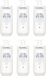 Goldwell Dualsenses Ultra Volume Bodifying Conditioner 6x1000 ml