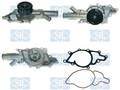 Wasserpumpe Motorkühlung Saleri SIL PA1264 für MERCEDES W211 W203 W204 C209 CLK