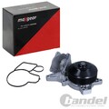 MAXGEAR WASSERPUMPE MIT DICHTUNG passend für BMW 1 3 5 X1 X3 | 47-0218