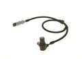 Kurbelwellensensor Impulsgeber BOSCH 0 261 210 177 für A4 AUDI GOLF A6 VW A8 B5