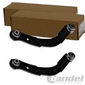 2X NTY QUERLENKER HINTEN OBEN BEIDSEITIG PASSEND FÜR DODGE CALIBER JEEP COMPASS