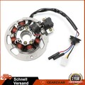 Lichtmaschine Stator für CPI Keeway ATU Explorer Race GT 50 Spin GE 50 3 Pins