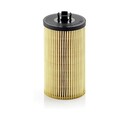 ORIGINAL® Mann-Filter Ölfilter für Mercedes-Benz VARIO Bus VARIO Kasten VARIO