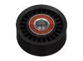 Original MAXGEAR Umlenk-/Führungsrolle Keilrippenriemen 54-0168 für Fiat Lancia