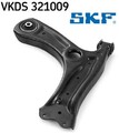 SKF VKDS321009 Lenker für Radaufhängung Querlenker Lenker Radaufhängung 