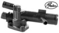 Gates TH38089G1 Thermostat für Kühlmittel Thermostat Kühlmittel 