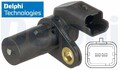 Delphi SS11266 Impulsgeber für Kurbelwelle Impulsgeber Kurbelwelle für Renault 