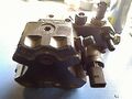 Hochdruckpumpe 640940 0445010120 A6400700701 Mercedes-benz B 180 CDI Autotronic