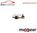 STABILISATOR STABISTREBE VORNE MAXGEAR 72-1616 A FÜR SMART CITY-COUPE,FORTWO