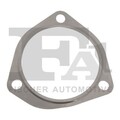 FA1 180-938 Dichtung Abgasrohr Hosenrohr Flexrohr für Audi VW Porsche 2015 ->