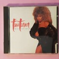 TINA TURNER Break Every Rule SONO GER NM/EX (CD)