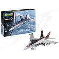 [DE] REVELL 1/32 F/A-18F Super Hornet Twinseater - REV03847