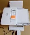HP DeskJet 4120e Multifunktionsdrucker Cement Print Scan Copy WLAN für HP 305