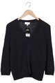 Peter Hahn Strickjacke Damen Cardigan Jacke Gr. EU 42 Kaschmir Marin... #06hbixf