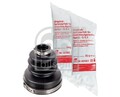 Febi Bilstein 171745 Faltenbalgsatz, Antriebswelle für FORD Radantrieb