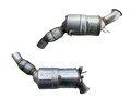 Original Dieselpartikelfilter DPF BMW 320d E90 E91 E92 163 PS 18307812279