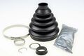 Faltenbalgsatz, Antriebswelle Löbro 306354 für AUDI SEAT SKODA VW
