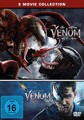 Venom / Venom: Let There Be Carnage (2 DVDs) (DVD)