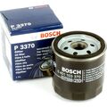 Ölfilter OPEL Ampera, Ascona, Astra, Combo, Corsa, Frontera, Kadett BOSCH P 3370