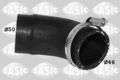 SASIC (3336303) Ladeluftschlauch Abgasturbolader, Ausgang für AUDI SEAT SKODA