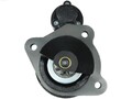 AS-PL S0636S Starter Anlasser 4kW passend für MERCEDES-BENZ T2/L Kasten/Kombi LP