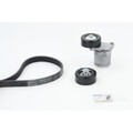 CONTINENTAL CTAM Keilrippenriemen Kit 6PK1515K1