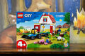 LEGO® City NEU & OVP zur Auswahl (60319,60382,60385,60390,60392,60346,40582, ..)