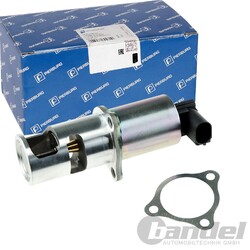 PIERBURG AGR-VENTIL passend für OPEL MOVANO VIVARO RENAULT MASTER II TRAFIC II