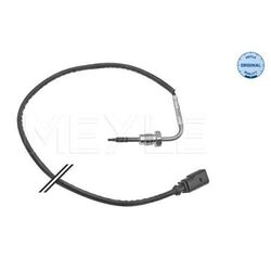 1x Sensor, Abgastemperatur MEYLE 114 800 0168 passend für VW