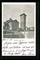 Marengo, Antica Torre, Ansichtskarte 