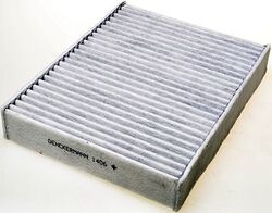 DENCKERMANN M110866K Filter, Innenraumluft für ALPINA BMW