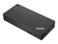 40AY0090DK Lenovo ThinkPad Universal USB-C Dock Dockingstation ~D~