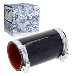 VAICO LADELUFTSCHLAUCH passend für FORD B-MAX C-MAX ECOSPORT FIESTA FOCUS GALAXY