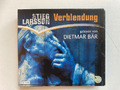 Verblendung von Stieg Larsson - gelesen von Dietmar Bär - Hörbuch 8 CDs