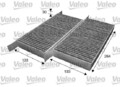 VALEO (715607) Innenraumfilter, Pollenfilter, Mikrofilter für RENAULT