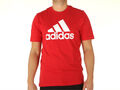 T-Shirt Adidas 351756 Gr S M L XL XXL+ Kurzarm Oberteil Sommer Shirt