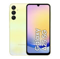 Samsung Galaxy A25 5G A256B 128GB Smartphone Schwarz, Blau, Yellow