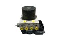 ABS Hydraulikblock Steuergerät für VW POLO (6C1, 6R1) 1.4 6R0614517AD 0265239003