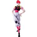 Hunter x Hunter Pop Up Parade PVC Statua Hyskoa 16 cm GOOD SMILE